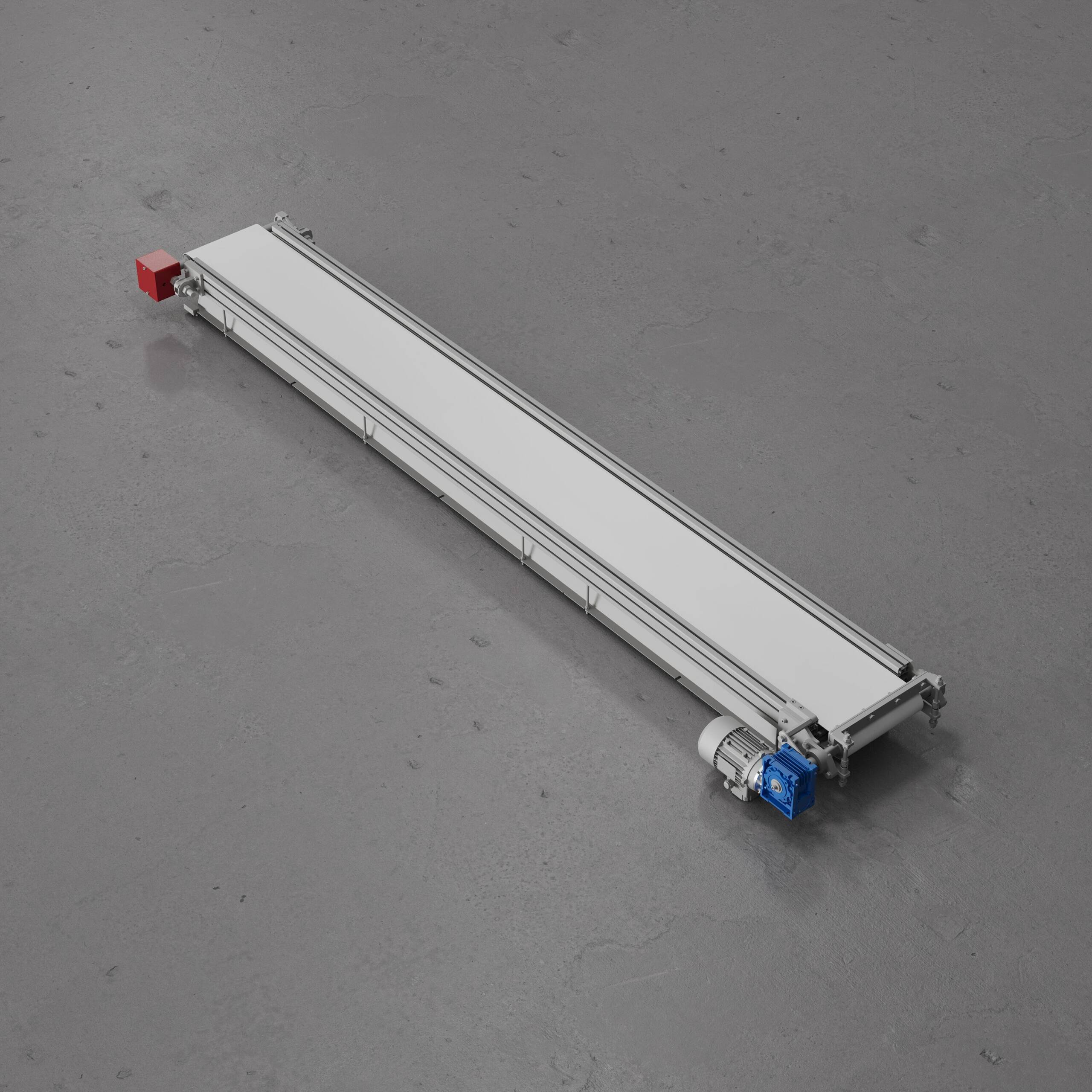 Cintas transportadoras